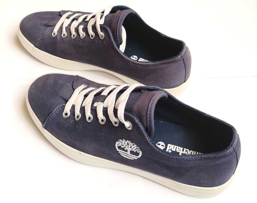 Trampki Tenisówki Timberland Newport Bay