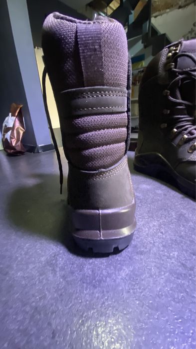 Берцы ЗСУ Talan 38 р