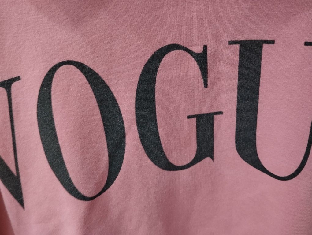 Худі для дівчинки VOGUE