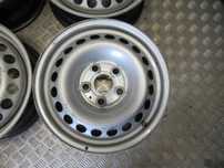 Felgi Vw T5 T6 6,5Jx16 et52 5x120 7H8