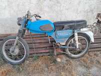 Casal K181, Vendo para me desfazer