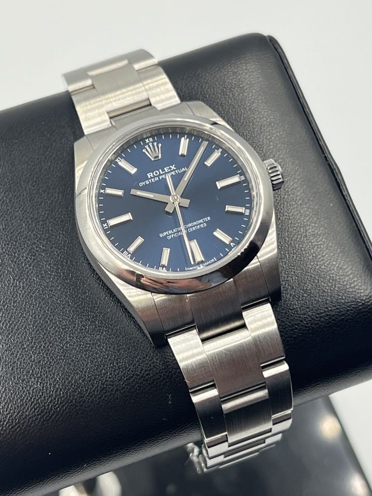 Rolex Oester 31 mm
