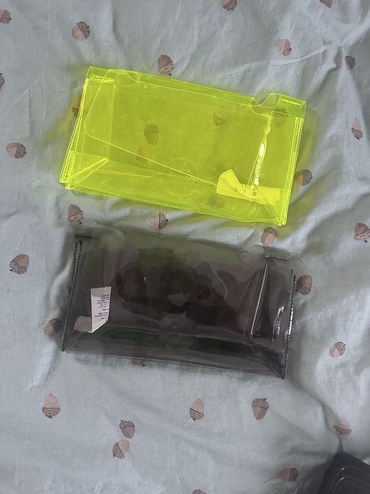 Torebka Pinko mini rockstar C PE 20 PLTT