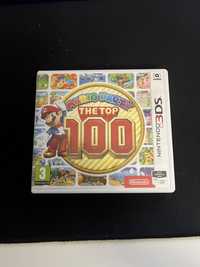 Mario Party The top 100 Nintendo 3DS gra