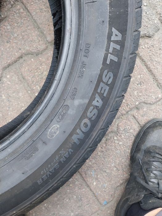 215.60.17 C Wielosezon super stan montaż
