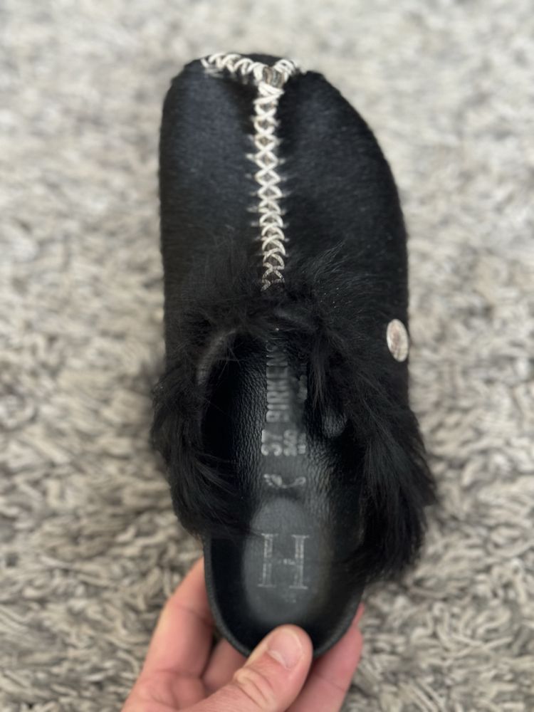 Birkenstock Boston Heidi klum  37р