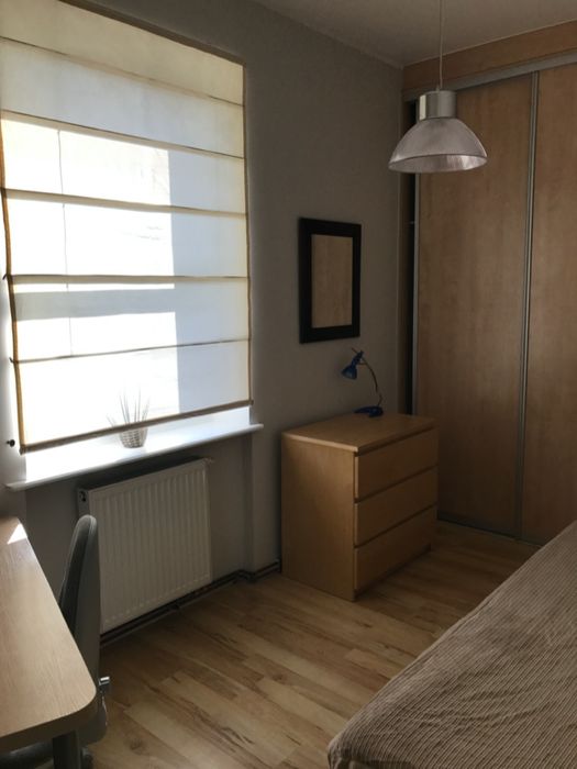 Apartament w Gdyni 400 metrów od morza (max. 6 osób) Minimum 5 dób