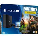 Konsola Sony PlayStation 4 PRO 1 TB