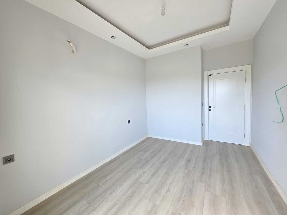 Продаж квартири, Аланія,Оба, комплекс *OASİS GARDEN* (3058)