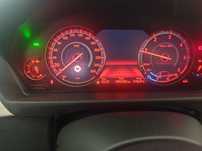 BMW 318 d Touring