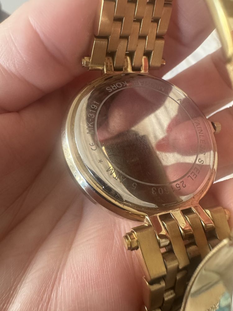 Zegarek damski Michael Kors orginalny