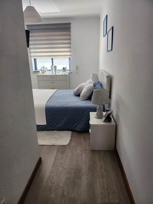 Apartamento T3 central