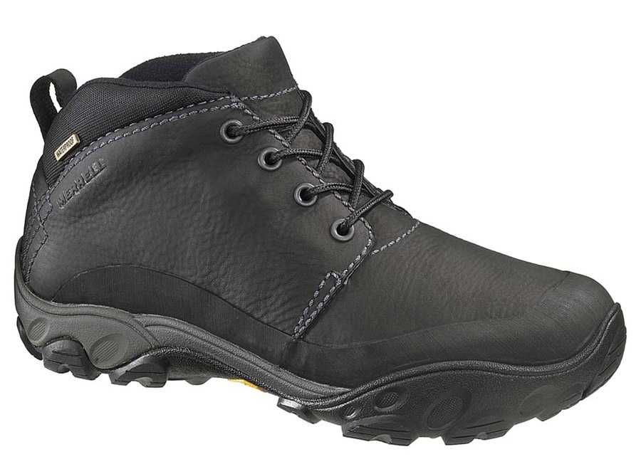Кроссовки, ботинки Merrell Coda Mid Waterproof, США (Оригинал). р42