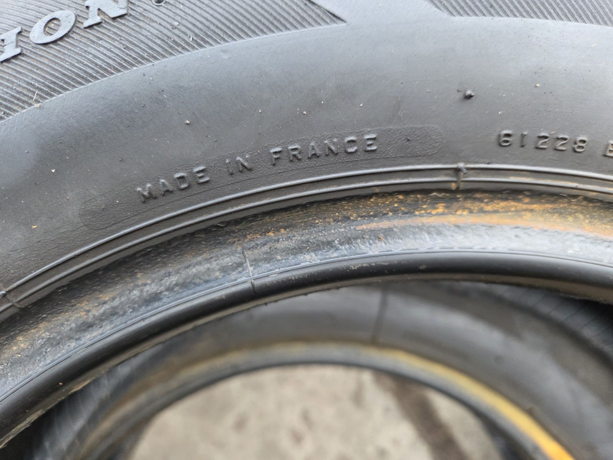 Шини всесезонні 175/65/r14, Firestone Winterhawk 2