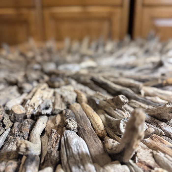 Rękodzieło „Eksplozja żywiołu”