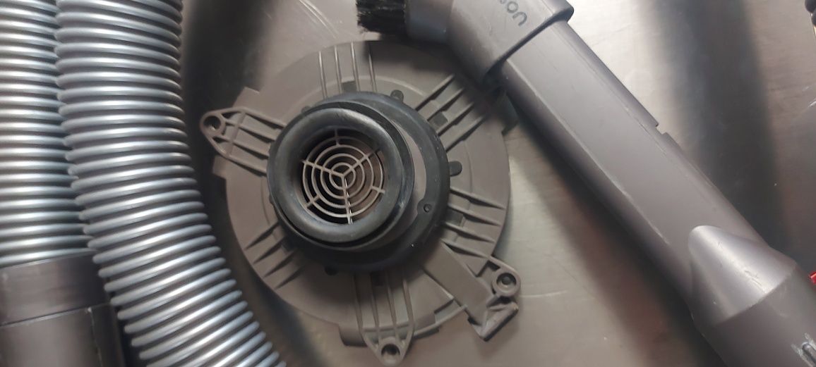 Dyson Cinetic Bigball części