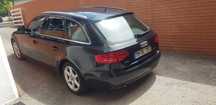 Audi A4 advant B8 2.0 TDI