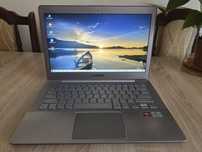 SAMSUNG NP730U3E•™Intel i5 3337U•RAM 6Gb•SSD120Gb