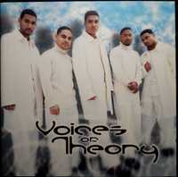 Voices Of Theory – Voices Of Theory (CD, 1999)