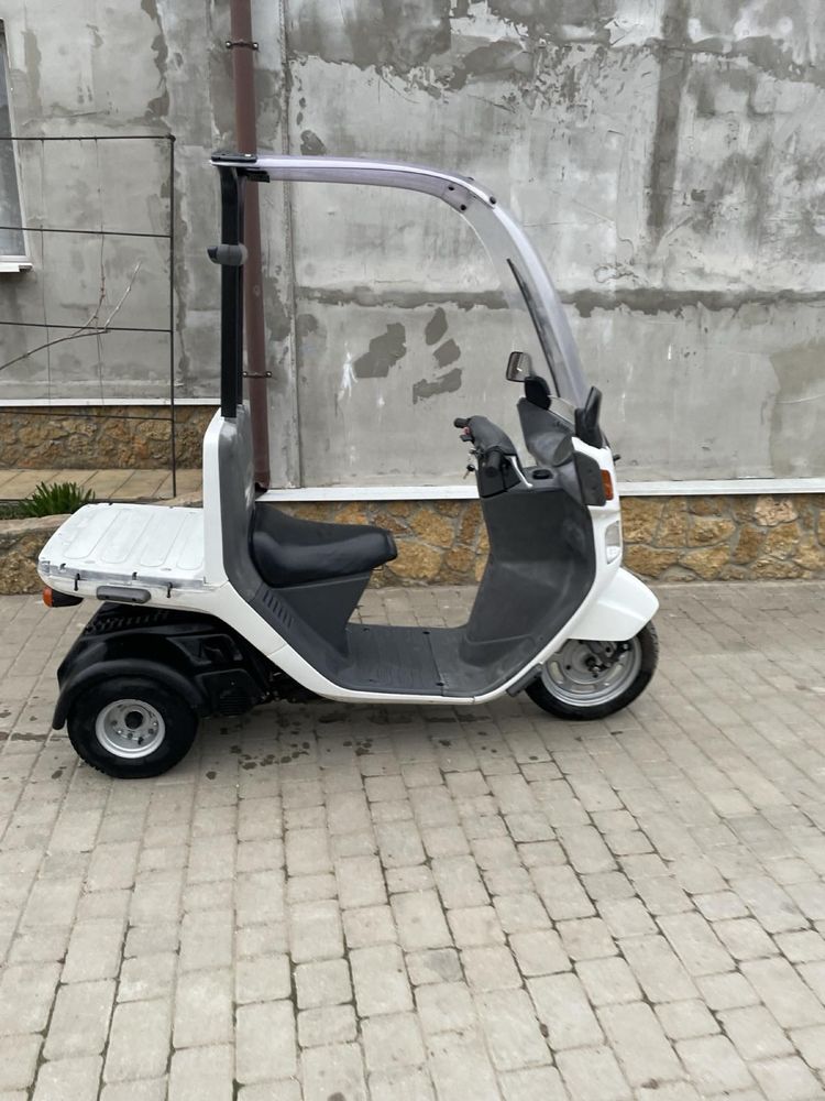 Внимание!!Продаю Honda Gyro