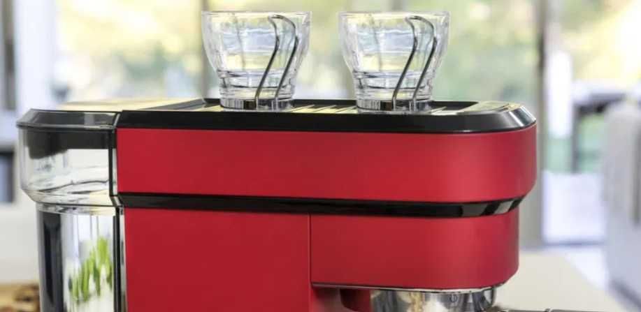 Máquina café Cecotec