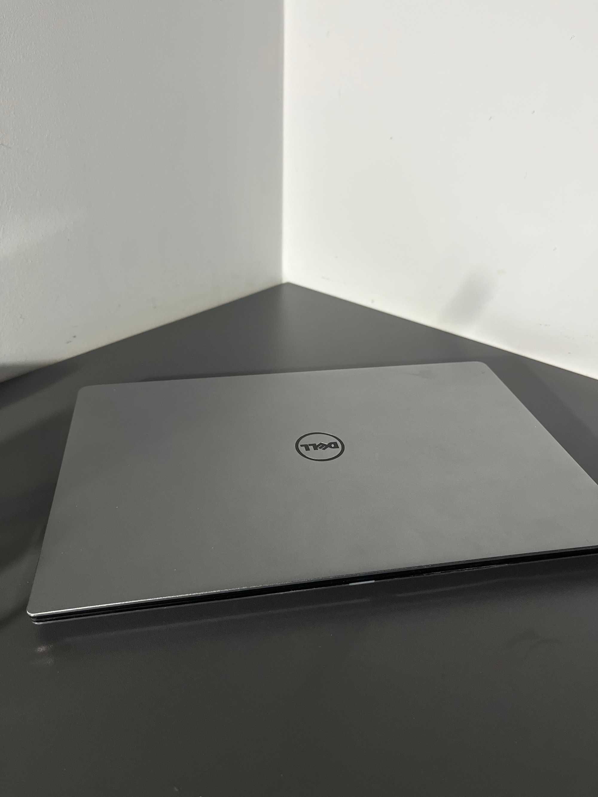 Laptop Dell XPS 9350 - i7 - 16GB RAM - M.2 SSD - DOTYKOWY EKRAN