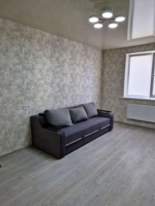 Тихий район, зручне розташування.Оренда 1кім квартири ЖК Фаворит