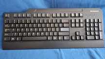 klawiaturę Lenovo 54Y9439 (USB)