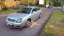 Opel Vectra C 1.8 benzyna