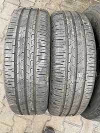 185/65r15 Continental EcoContact 6 dot 2721