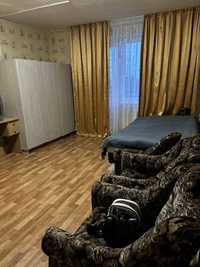 Сдам 1 комнатную квартиру посуточно в Покровске