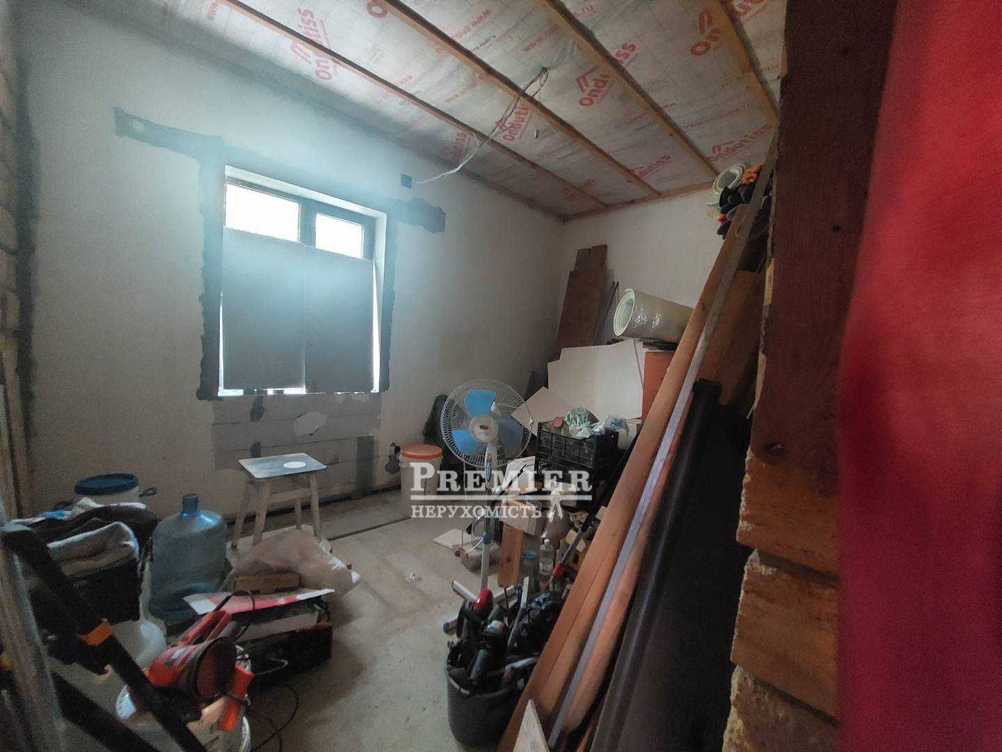 Продам будинок в Фонтанці!