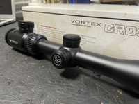 Vortex Crossfire luneta optyczna 3-9x40 sportowa myslistwo slask