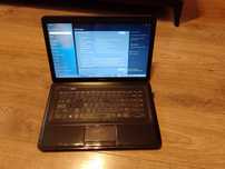 Laptop HP Compaq CQ58 15,6" Intel i3, SSD 512 GB, RAM 8 GB Zadbany