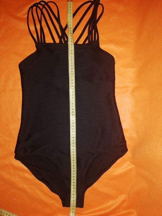 Купальник Esmara слитный. Купальник совместный.