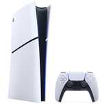 Konsola PS5 PlayStation 5 Slim Digital (nowa Z GWARANCJĄ)