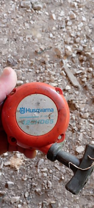 Corta sebes Husqvarna