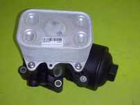 Corpo de filtro óleo Vw Polo Seat Ibiza 1200 TDI NOVO ( Permutador )