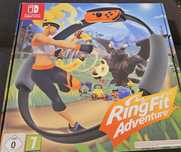 Ring Fit Adventure Nintendo Switch