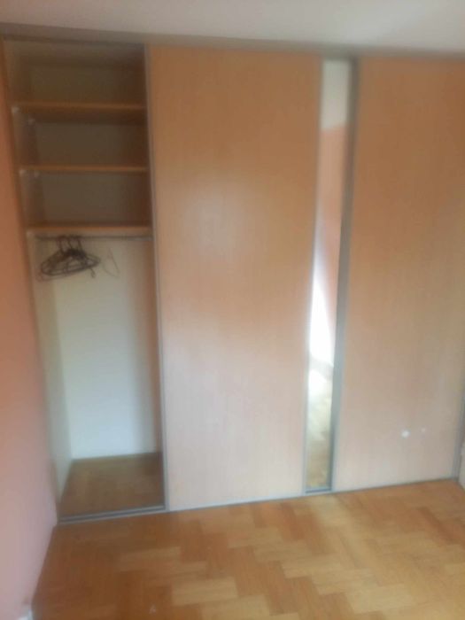 Wynajmę mieszkanie Miłosna 5. 50m2
