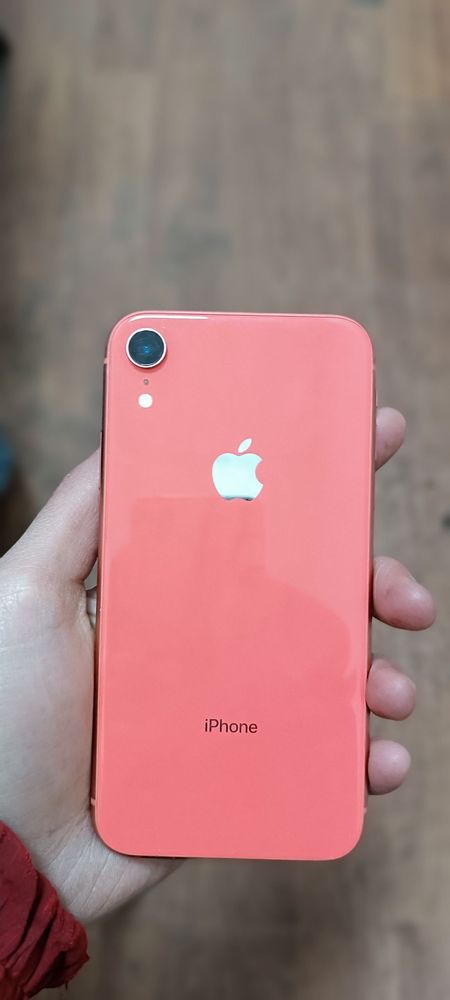 iphone xr айфон хр