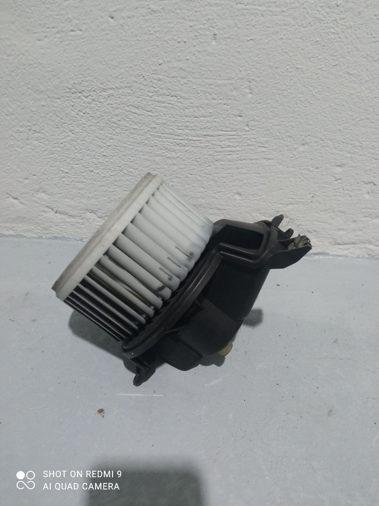 Motor sofagem Fiat Grand Punto de 2005 a 2012