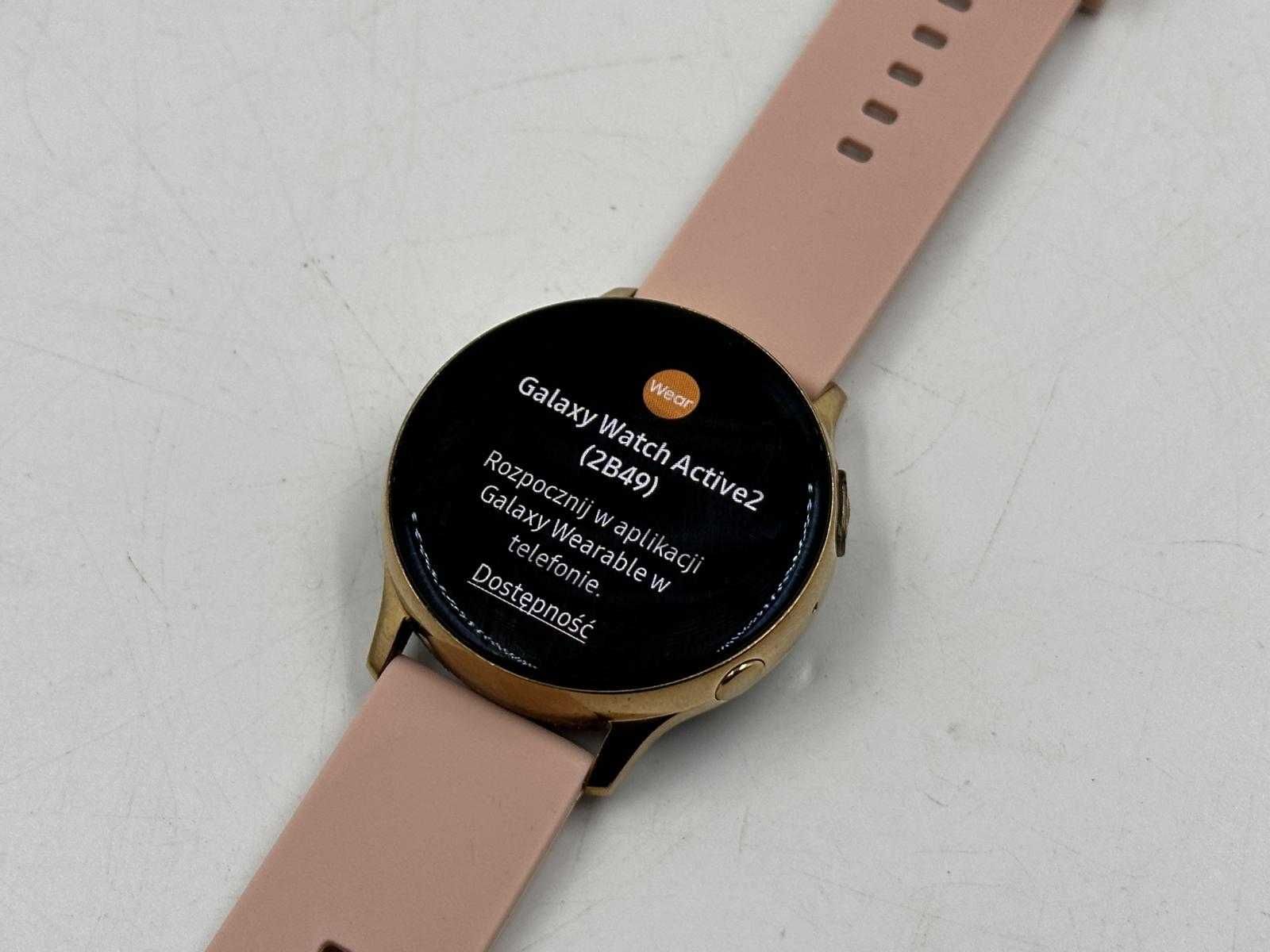 Smartwatch SAMSUNG SM-R830 Ładowarka