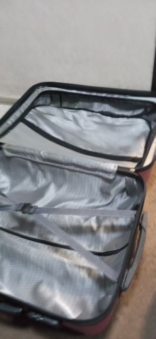 Чемодани валіза дорожня велика