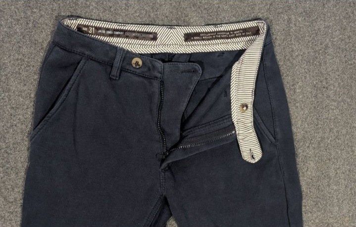 Оригинальные мужские Jacob Cohen Made in Italy