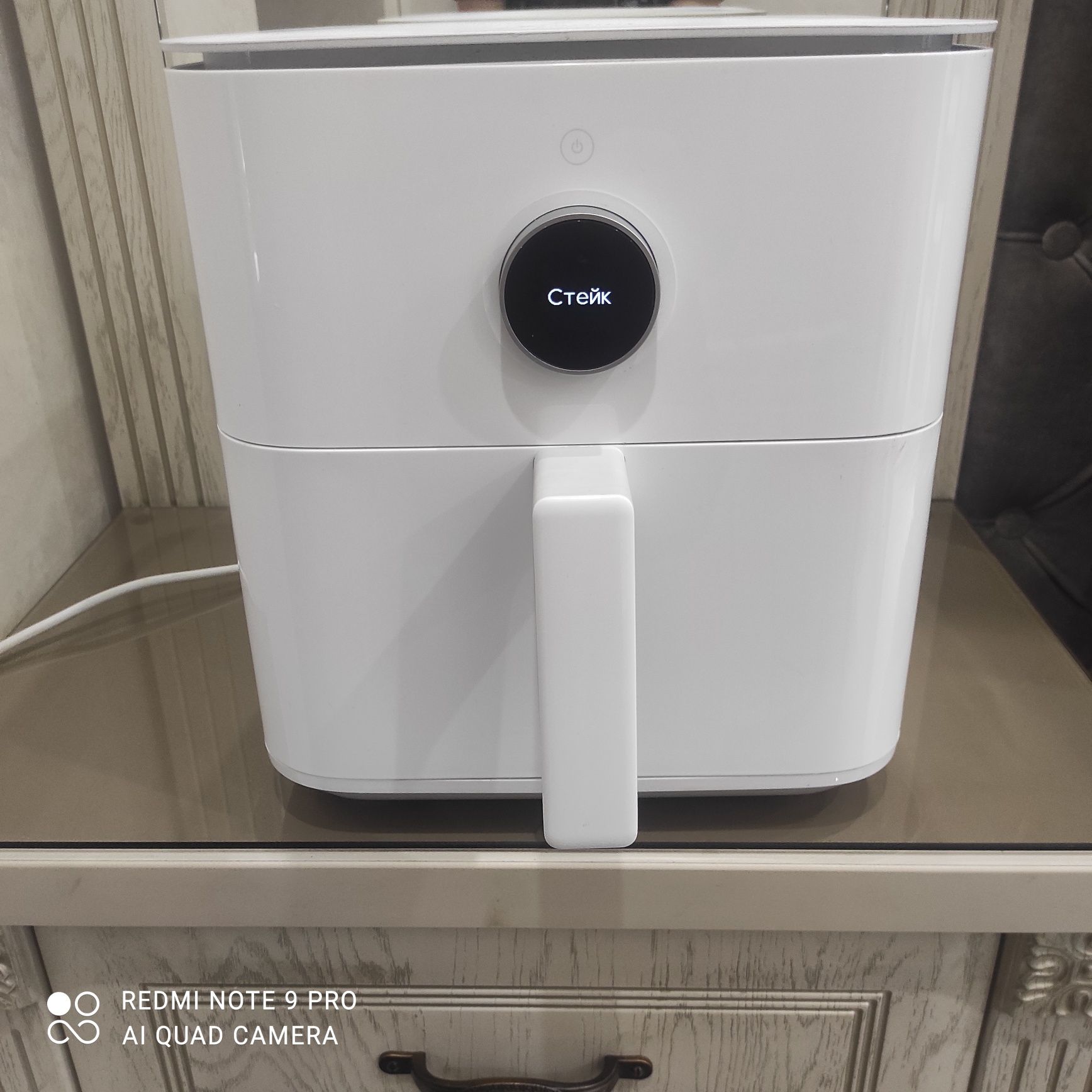 Аерогриль/Мультипіч Xiaomi Mi Smart Air Fryer / мультипіч