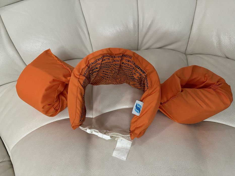 Жилет нарукавники универсальный не надувной