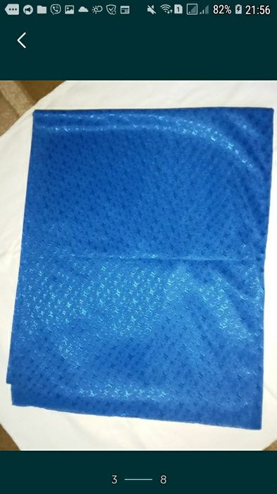 Ткань новая, трикотажная, польская.