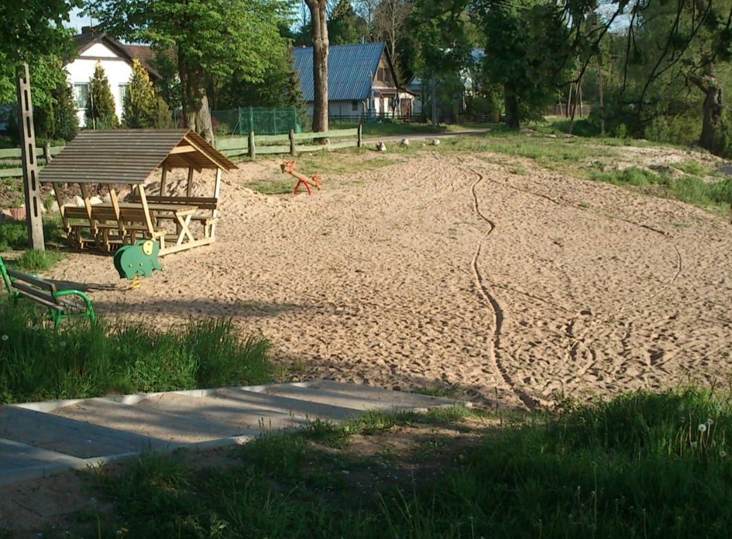 Kwatera,na Mazurach- Sąpłaty, wynajem. Atrakcyjna cena.