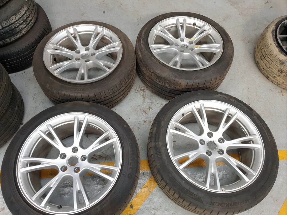 Jantes 19” Tesla Y